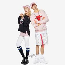 Cewek yang langsung mempunya banyak fans ini . Aimae On Twitter They All Look So Good Together Got7 Twice Mark Momo Jackson Mina Junior Jr Tzuyu Bambam Sana Https T Co 8cuavqxtcr