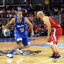 The athletic 's shams charania followed by reporting that cole signed to the upstart league to play three to six games, the first of which is on sunday against the nigeria river hoopers. J Cole Basketball Game Sports In 2021 J Cole Cole Rapper
