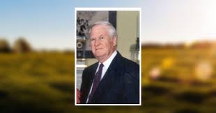 Lyndon Lowell Olson, Sr. Obituary December 20, 2005