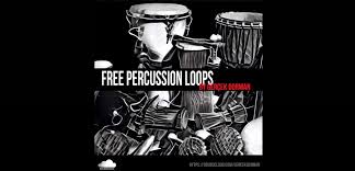 You get bouncy kicks and bass loops and stabbing. 53 Free Percussion Loops Released By Gercek Dorman African Arabic Turkish And Indian
