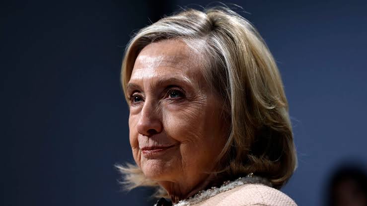Hillary Clinton testifies she never met Epstein, accuses GOP of "cover-up"