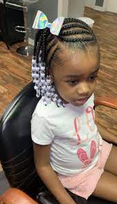 Kidstyles Black Kids Hairstyles Kids Hairstyles Cute Toddler Hairstyles