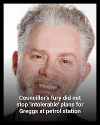 These plans will make life for residents intolerable'