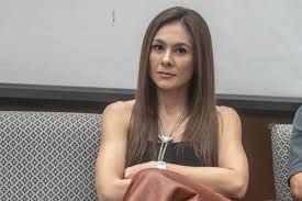 Wulan Guritno Ucapkan Terima Kasih Usai Diperiksa atas Dugaan Promosi Judi  Online