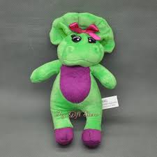 • collect them both (sold separately) so kids can have hours of fun playing and cuddling with their favorite barney friends. Cute 3pcs Barney Friend Baby Bop Bj Plush Doll Toy 7 New Shopee Philippines