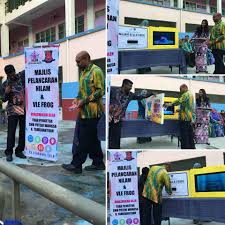 Smk puteri seremban choral speaking 2018. Majlis Pelancaran Nilam Dan Vle Frog Smk Puteri Wangsa Facebook