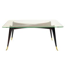 Mid Century Italian 1950 S Coffee Table Gio Ponti Style Coffee Table Gio Ponti Table