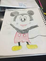 See more ideas about favorite cartoon character, cartoon characters, cartoon. Day 16 Your Favorite Cartoon Character I Ve Always Loved Mickey Mouse Favorite Cartoon Character Cartoon Characters Drawing Challenge