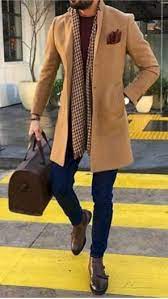 Men S Winter Fashion Look 2 Winter Outfits Men Mens Fashion Suits Mens Fashion Classy