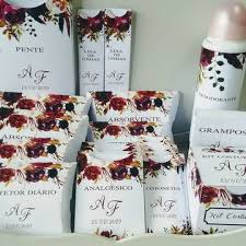 Kit Toalete Casamento Flores Marsala Feminino E Masculino No Elo7 Papel Decor Casamentos E Eventos C6cd4f Toalete Casamento Banheiro De Casamento