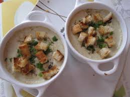 Cassolettes D Escargots Champignons A La Creme La Cuisine Au Village Cassolette Escargots Recettes De Cuisine Creme De Champignons
