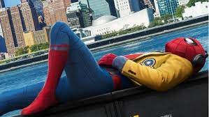 Cheesy bites pizza, with 28 poppable. Spider Man Homecoming Is A Blast Die Ersten Twitter Reaktionen Sind Da