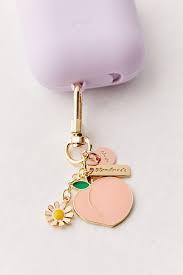 Keychain Iphone Accessories Phone Case Accessories Apple Phone Case