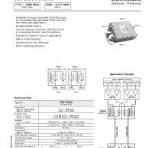 Dual-Band RF Combiner for Telecom | PDF | Gsm | Electronic ...