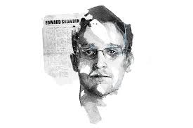Edward snowden, a former us national security agency (nsa) contractor, now lives in russia after fleeing the united states via hong kong in may, having revealed extensive internet and phone. Surveillance Whistleblower Edward Snowden Archives Ifex