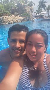 Increíble viaje amor Armando Cuellar