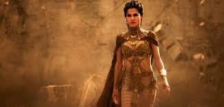 She is known for her supporting roles as cheedo the fragile in the 2015 film mad max: Gods Of Egypt The Movie And Me