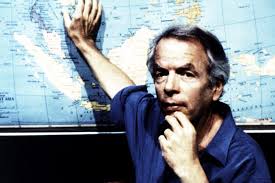 Spalding Grey's 'Swimming to Cambodia' Due On Blu-ray