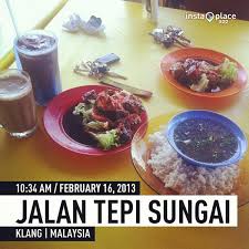Jalan tepi sungai, 41000 klang, selangor. Jalan Tepi Sungai Jalan Tepi Sungai