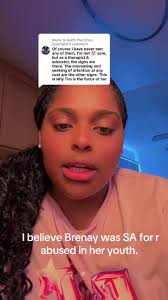 Why Is Brenay Getting A Divorce