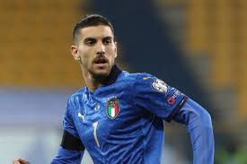 By football italia | jun 29, 2021 13:21 | news, azzurri, euro 2020, newsnow | 0. Five Roma Players Named To Italy S Provisional Euro 2020 Roster Chiesa Di Totti