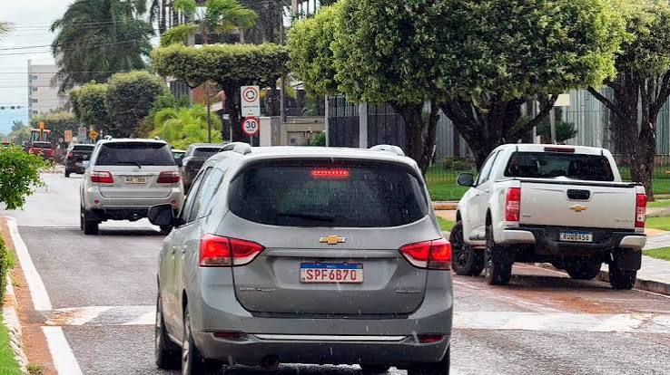 Ve&iacute;culos roubados ou furtados ter&atilde;o suspens&atilde;o autom&aacute;tica da taxa de licenciamento em MT - S&oacute; Not&iacute;cias