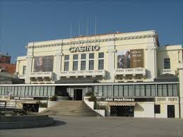 Im norden portugals, direkt am atlantischen ozean liegt póvoa de varzim in der region norte. Casino Da Povoa Povoa De Varzim Portugal Wikipedia Entries On Waymarking Com