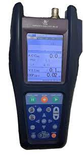 Rion VA-12 VA 12 Vibration Analayzer -analyser, Device Only | eBay