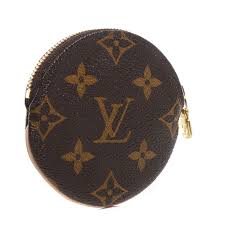 If you don't have that kind of money lying around, you may be interested in the diy louis vuitton videos that have been floating around tiktok. Louis Vuitton Monogram Round Coin Purse 76889 Fashionphile