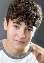 Fan Casting Pierce Gagnon as Simon Dexter in Degrassi
