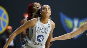 Join facebook to connect with mikiah herbert harrigan and others you may know. Seattle Storm Lose Mikiah Herbert Harrigan For 2021 Season