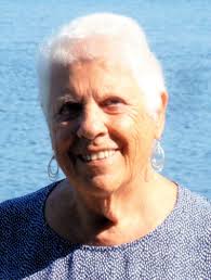 Patricia Francis Bethke (Pucci)