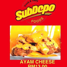 Msukan ayam gaul sekata celup dalam telur masukan kembali dalam tepung td dan goreng (buat sekeping ye jng masukan semua ayam tu dalam tepung). Ayam Gunting Subdepo Taman Seri Intan Food Delivery Menu Grabfood My