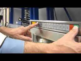 The way it becomes a part of your everyday life. Panasonic Program Lock And Unlock Youtube