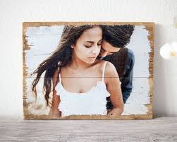 Vintageholz Lumberprint Dein Foto Auf Holz Holzdruck Foto Auf Holz Foto Auf Holz Drucken Bilder Auf Holz Drucken