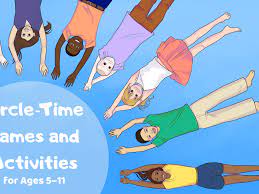 There are lots of fun, engaging activities and games that are ideal for working on this and of course, you'll want to include some conjunctions and transitions esl activities for big classes: 37 Fun Circle Time Games And Activities A Must For Any Teacher Owlcation