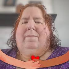 I feel like Bipolar gets worse as you get older. Sometimes, lately I don't  even know who I am anymore. I used to be able to support others, but never  received any