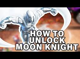 I already have the recent lego marvel superheroes 2 and it doesn't really satisfy my needs. Video Moon Knight Quest Tutorial