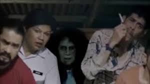 Sedutan movie hantu kak limah balik rumah.xdtrimmed by me=fazlee jubir. Hantu Kak Limah Youtube