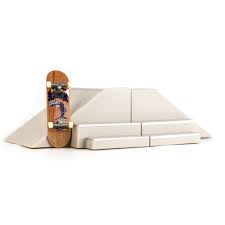 10 best tech decks of july 2021. Tech Deck Street Spots Venice Ledge Fingerboard Ramp Atbshop Co Uk