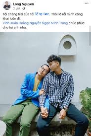 Anh được khán giả biết đến qua những vai hài trong nhóm faptv. Drx9cqwipjmy M