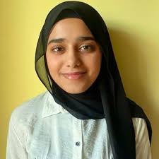 Noor Al Huda M., Certified Arabic Teacher with TAFL