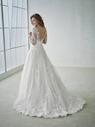 Maybe you would like to learn more about one of these? Brautmode Siegburg Kollektion White One Brautkleider Von Pronovias