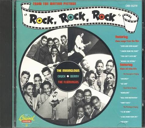 Amazon.com: Rock Rock Rock: CDs & Vinyl