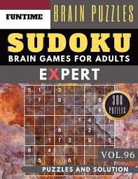By chris brandrick pcworld | today's best tech deals picked by pcworld's editors top deals on great products picked by techconnect's editors ever struggled to complete an overly. Expert Sudoku 300 Sudoku Extremely Hard Puzzle Books Sudoku Hard To Extreme Difficulty Maths Book Puzzles And Solutions Times For Adult And Senior Books Vol 96 Expert Sudoku Puzzle Books Olsson