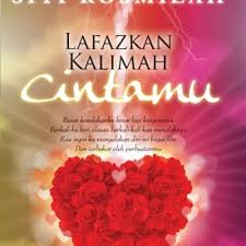 Ia telah diadaptasikan sebagai sebuah siri drama oleh astro ria pada 2018. Novel Online Novel Lafazkan Kalimah Cintamu Karya Siti Rosmizah