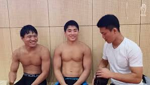 Ok금융그룹은 안창림 선수와 지난 2018년부터 5년 동안 후원 계약을 맺은 바 있다. ì•ˆì°½ë¦¼ Hashtag On Twitter