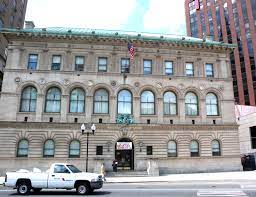 The charlesa lowell scholarship, is funded by the friends to honor the memory of former librarian charlesa lowell, who was a strong advocate for the. Beyond Exile Cubans In New Jersey Exhibit Presented By Newark Public Library Brick City Live