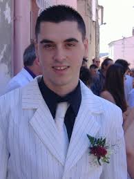 Alain RUIZ, 39 ans (CASES DE PENE, ESPIRA DE L'AGLY)