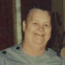 Obituary information for Ruby Williams